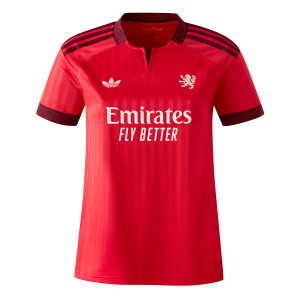 Maillot Extérieur Femme 26-27