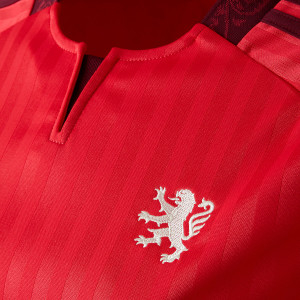 Maillot Extérieur Femme 26-27 - Olympique lyonnais