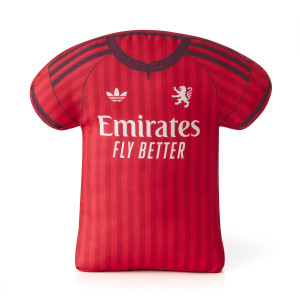 Coussin Maillot AWAY 26-27