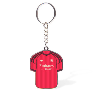 Porte-clés Maillot Extérieur 26-27