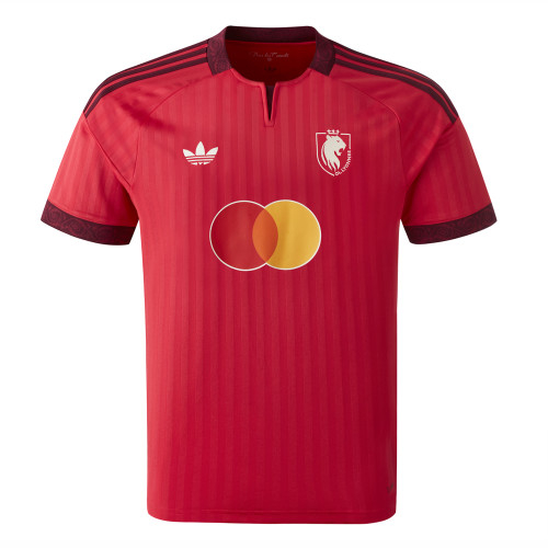 OL Lyonnes men’s Away Jersey 26–27 - Olympique Lyonnais