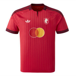 Maillot Extérieur OL Lyonnes Homme 26-27