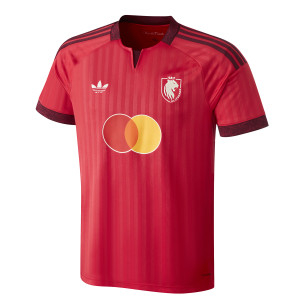 OL Lyonnes men’s Away Jersey 26–27 - Olympique Lyonnais