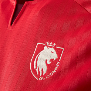 OL Lyonnes men’s Away Jersey 26–27 - Olympique Lyonnais