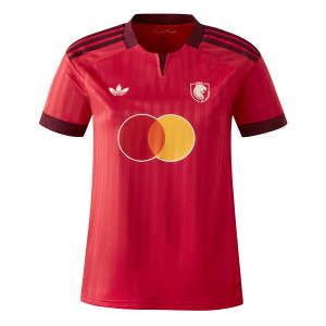 OL Lyonnes Women’s Away Jersey 26–27