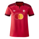 Maillot Extérieur OL Lyonnes Femme 26-27