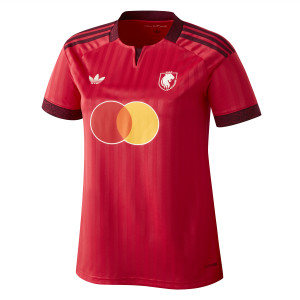 Maillot Extérieur OL Lyonnes 26-27 - Olympique Lyonnais