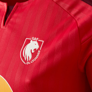 OL Lyonnes Women’s Away Jersey 26–27 - Olympique Lyonnais