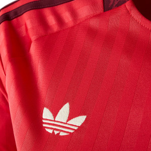 Maillot Extérieur OL Lyonnes 26-27 - Olympique Lyonnais