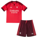 Maillot et Short Extérieur Junior Emirates 26-27