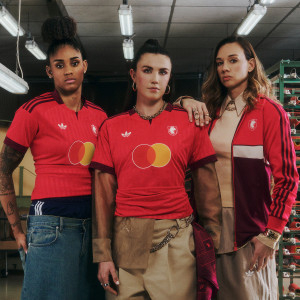 OL Lyonnes Women’s Away Jersey 26–27 - Olympique Lyonnais