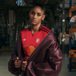 OL Lyonnes Women’s Away Jersey 26–27 - Olympique Lyonnais
