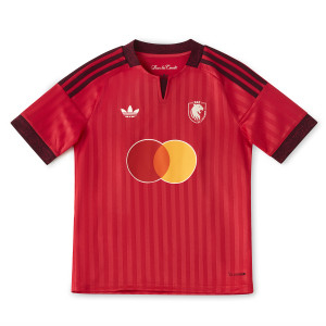 Maillot Extérieur OL Lyonnes Junior 26-27