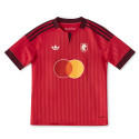 OL Lyonnes Junior Away Jersey 26-27