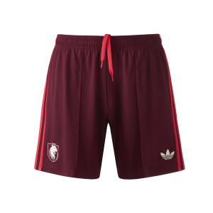 Short Extérieur OL Lyonnes Femme 26-27