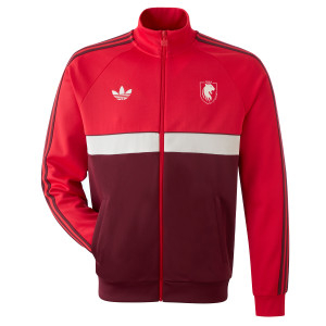OL Lyonnes Unisex Away Jacket 26-27