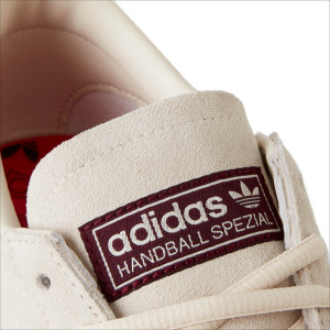 SPEZIAL OL Shoes - Olympique Lyonnais