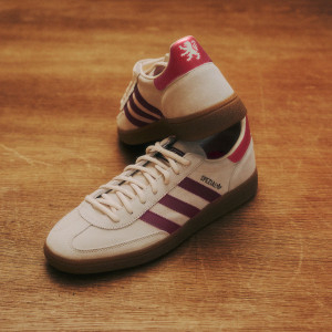 SPEZIAL OL Shoes - Olympique Lyonnais