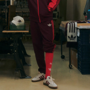 SPEZIAL OL Shoes - Olympique Lyonnais