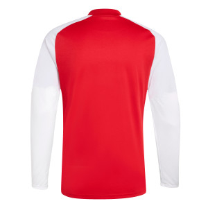 Men's Trefoil Long-Sleeve Pre-Match Jersey 26-27 - Olympique Lyonnais