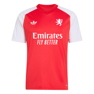 Maillot Pre-Match Trefoil Homme 26-27