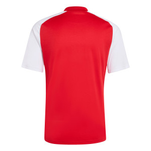 Men's Trefoil Pre-Match Jersey 26-27 - Olympique Lyonnais