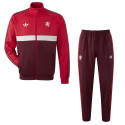 Veste et Pantalon AWAY Mixte 26-27