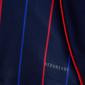 FOFANA Away Jersey 25-26 - Olympique Lyonnais