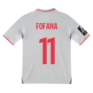 FOFANA Third Jersey 25-26