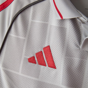 FOFANA Third Jersey 25-26 - Olympique Lyonnais