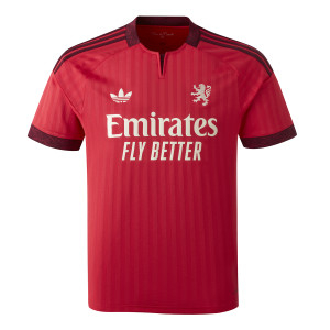 Men's Away Jersey 26-27