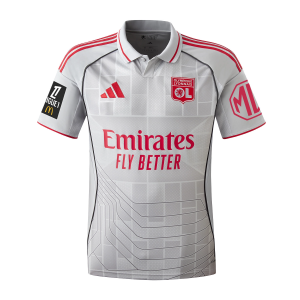 Men's Collector's Edition Third Kit 25-26