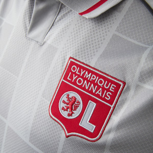 Men's Collector's Edition Third Kit 25-26 - Olympique Lyonnais