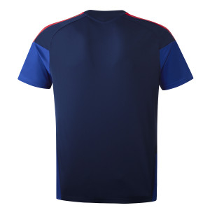 Men's Player Training Shirt 26–27 - Olympique Lyonnais