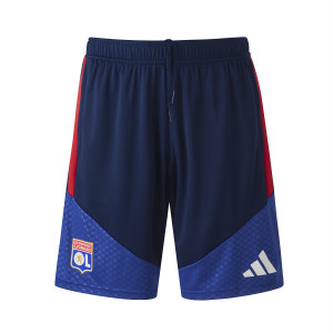 Men’s Player Training Shorts 26-27
