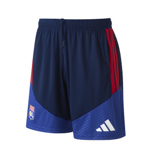 Men’s Player Training Shorts 26-27 - Olympique Lyonnais