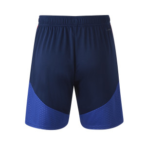 Men’s Player Training Shorts 26-27 - Olympique Lyonnais