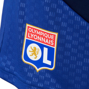 Men’s Player Training Shorts 26-27 - Olympique Lyonnais