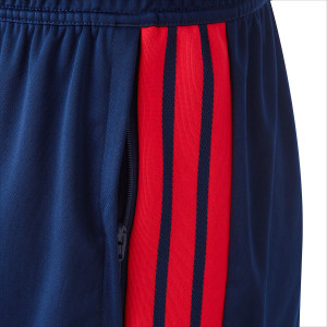 Men’s Player Training Shorts 26-27 - Olympique Lyonnais