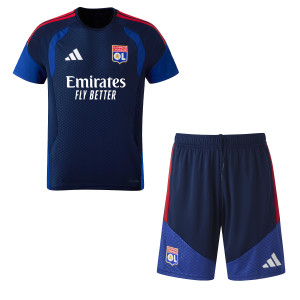 Maillot et Short d'Entrainement Joueur Homme 26-27