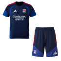 Men's training jersey and shorts 26-27
