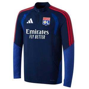 Men's Player Training Sweatshirt 26-27 – Olympique Lyonnais