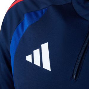 Men's Player Training Sweatshirt 26-27 – Olympique Lyonnais