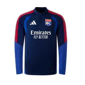 OL 26-27 Junior Player Training Sweatshirt