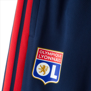 Pantalon d'entraînement Joueur Junior 26-27 - Olympique Lyonnais