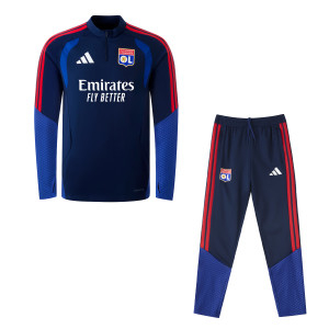 Junior Player Training Sweatshirt and Trousers 26-27