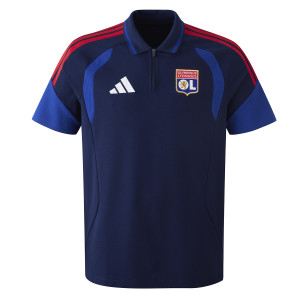 Men’s Player Presentation Polo Shirt 26–27