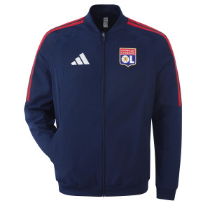 Veste de présentation Joueur Homme 26-27