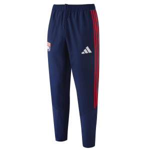 Men’s Player Presentation Trousers 26-27 – Olympique Lyonnais