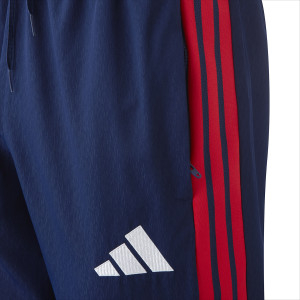 Men’s Player Presentation Trousers 26-27 – Olympique Lyonnais